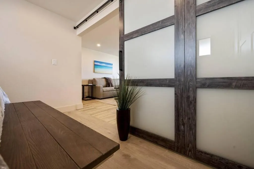 Appartamento Hale Ono Loa 403- Top Floor, Ocean View, & Complete Modern Remodel Kahana 0*,  Stati Uniti