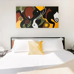 Views - Luxe Loft - Zuni Lofts , Denver United States